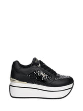 GUESS 1 USCITA Guess Sneakers Camrio9 - Nero BLACK